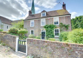 Church Cottage